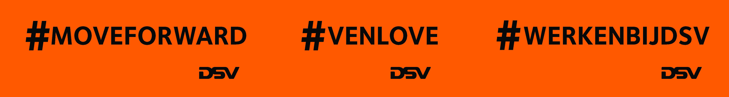 DSV – Hoofdpartner VenloStormt
