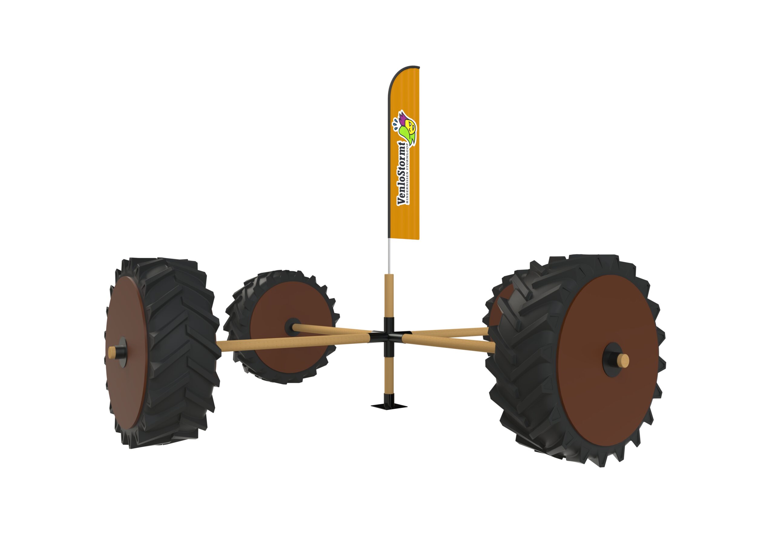 4 Wheel Drive