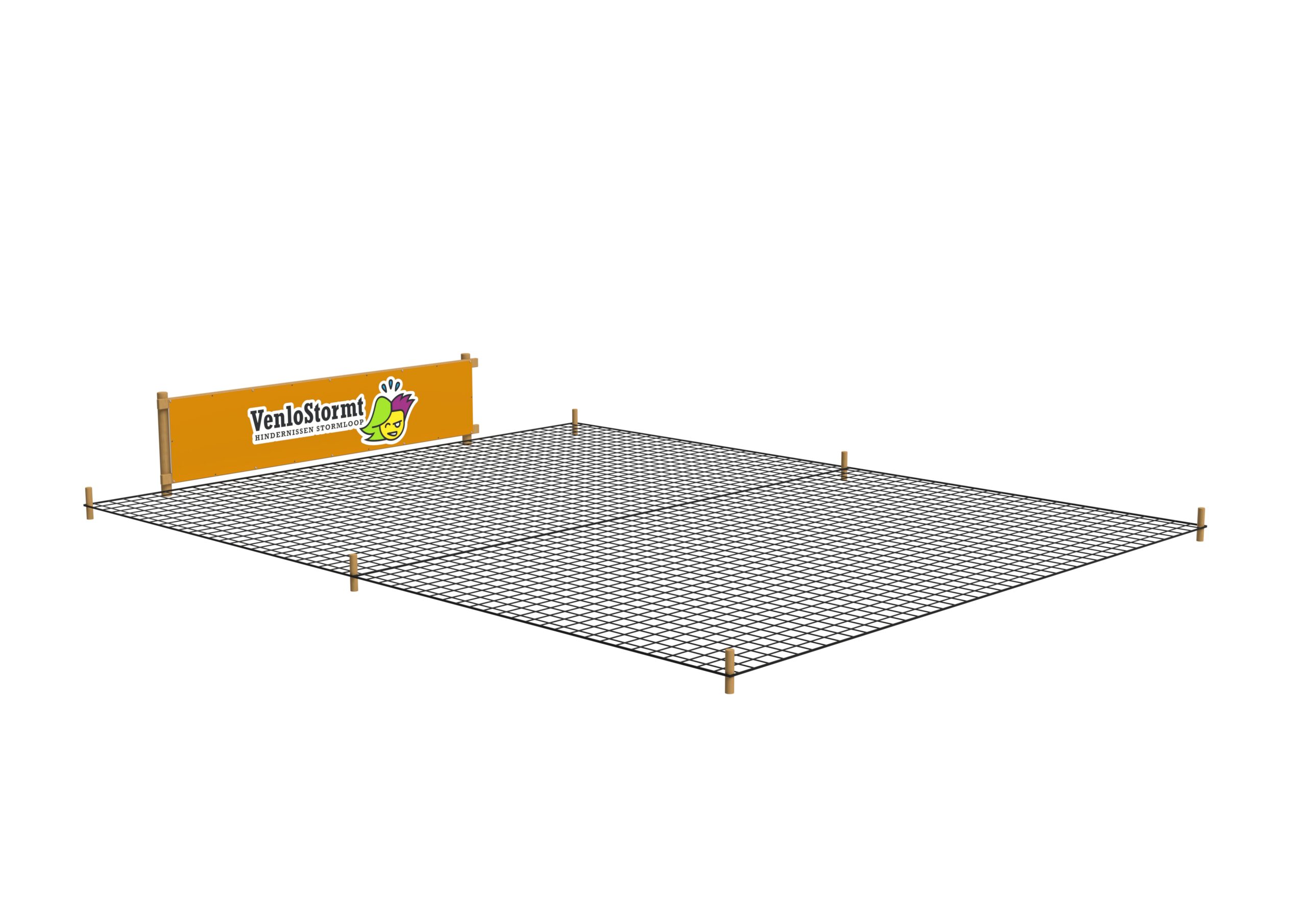 Kruipnet